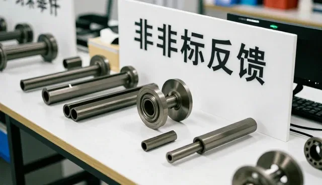 生产线异常响应机制在工业场景中的实践与演进
